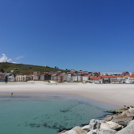 Apartamento Mar-Azul Laxe Zewnętrze zdjęcie