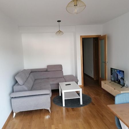 Apartamento Mar-Azul Laxe Zewnętrze zdjęcie