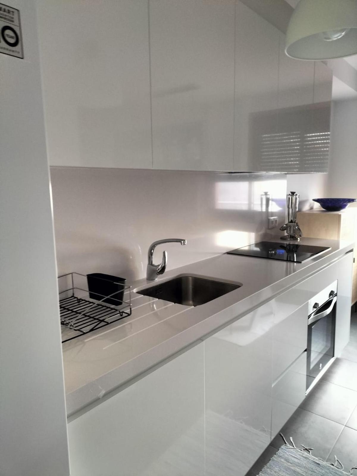 Apartamento Mar-Azul Laxe Zewnętrze zdjęcie