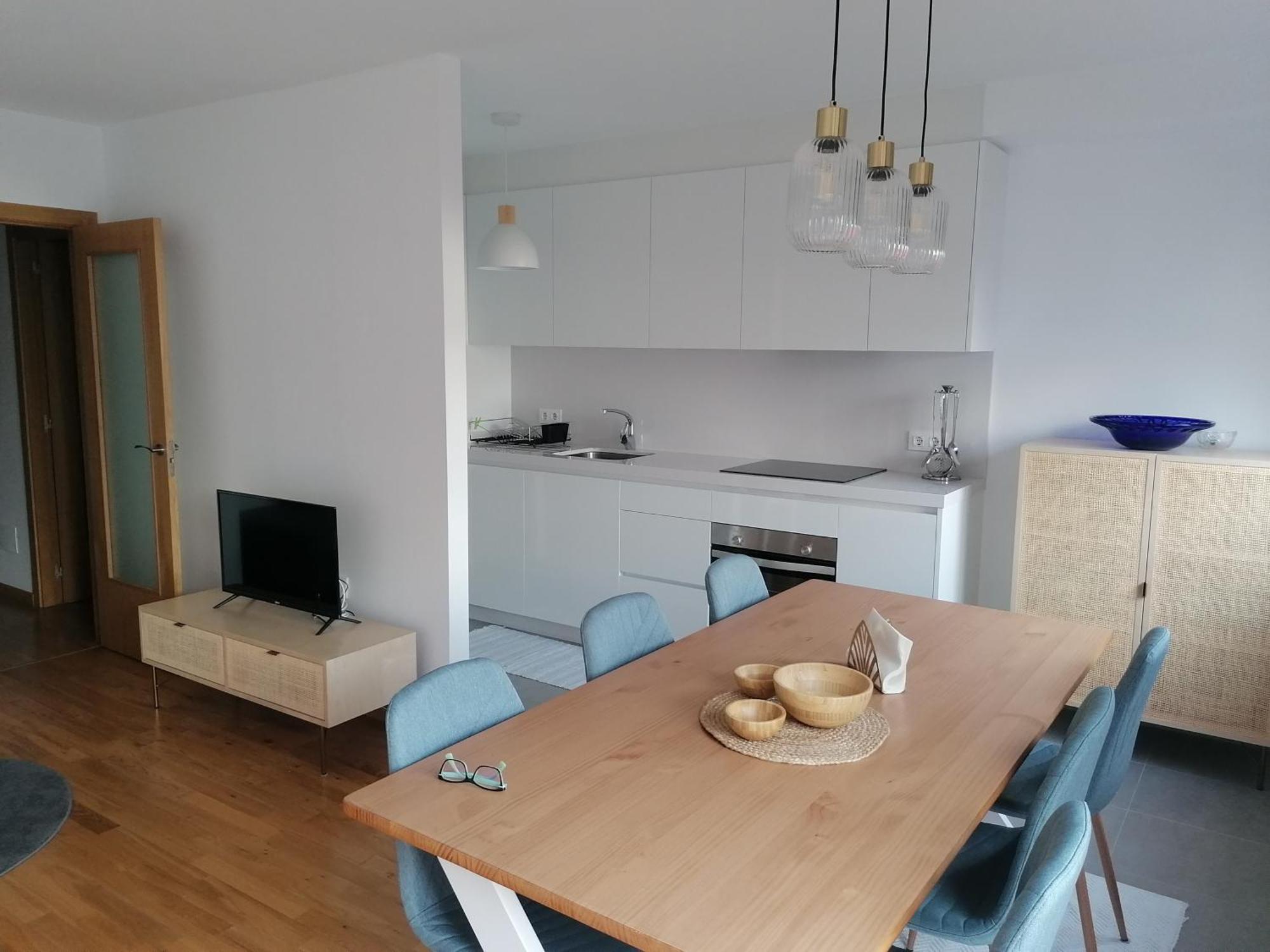 Apartamento Mar-Azul Laxe Zewnętrze zdjęcie